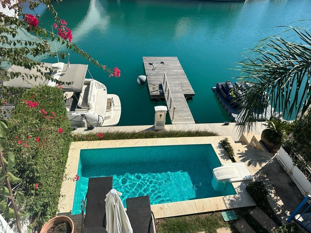 Villa in Limassol, Limassol, Cyprus 2 - 14404326