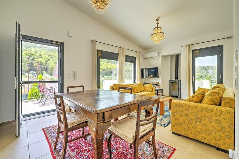 Villa in Galataki Community, Saronikos, Greece 4 - 14404264