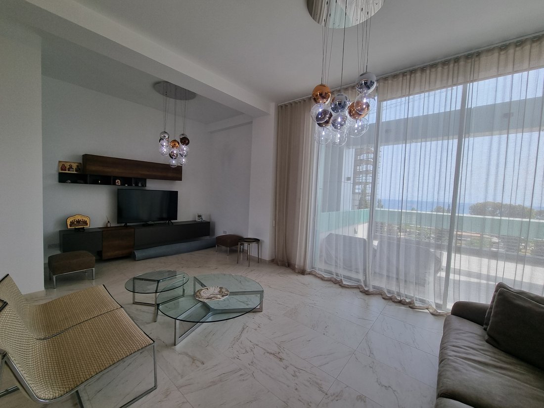 Apartment in Limassol, Limassol, Cyprus 4 - 14395919