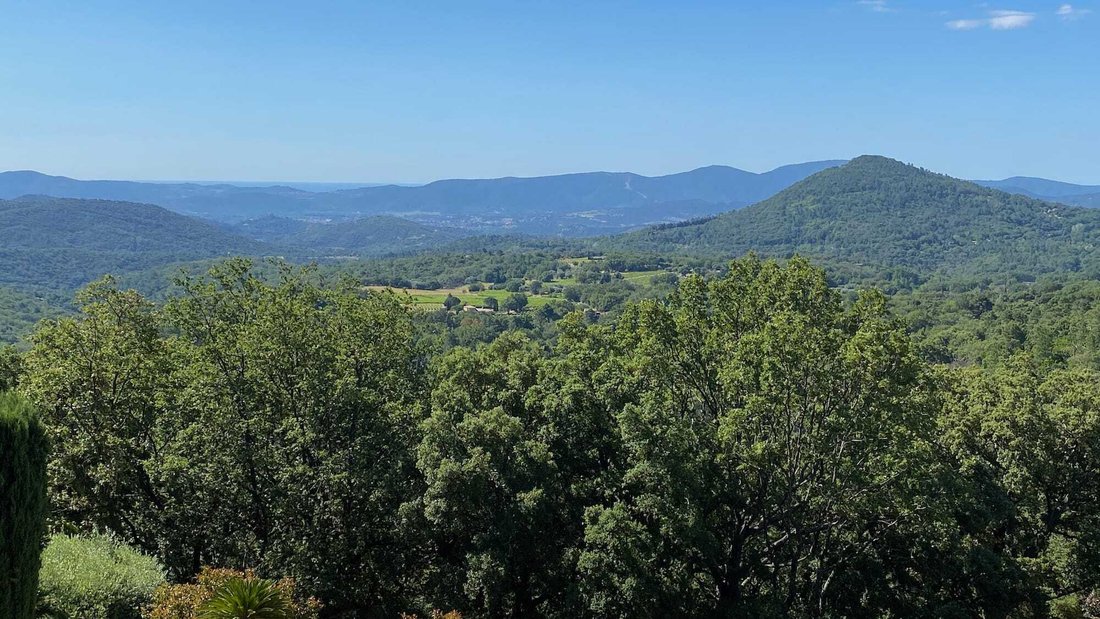 Estate in Zone Ouest Urbaine, Saint-Tropez, France 5 - 14395950