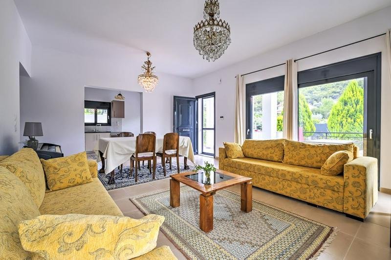 Villa in Galataki Community, Saronikos, Greece 3 - 14404264