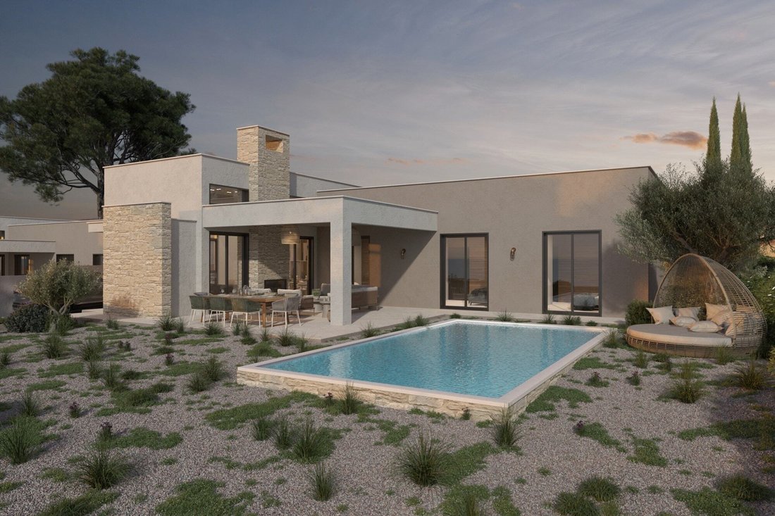 Bungalow in Souni-Zanakia, Limassol, Cyprus 5 - 14395938