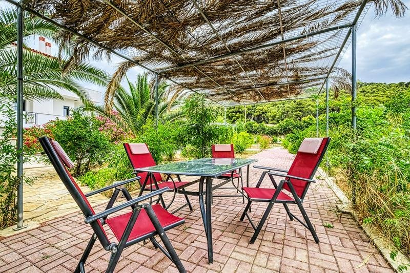 Villa in Galataki Community, Saronikos, Greece 2 - 14404264
