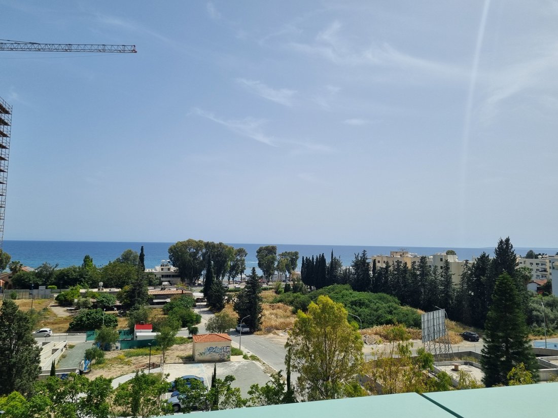Apartment in Limassol, Limassol, Cyprus 2 - 14395919