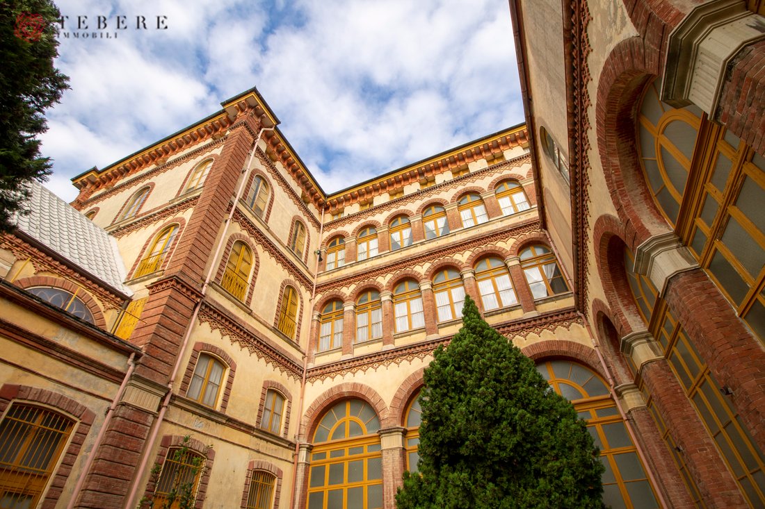 Estate in Villetta, Savona, Liguria 1 - 14404257