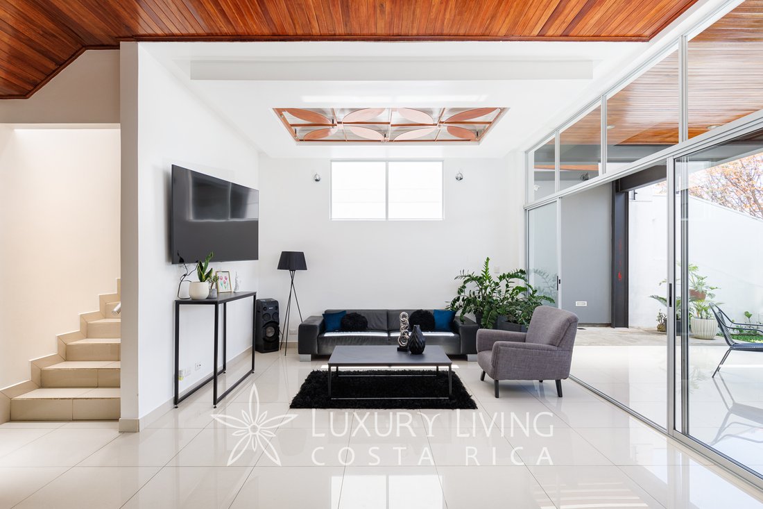 House in Tres Rios, Cartago Province, Costa Rica 4 - 14401968