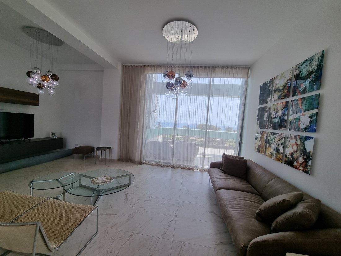 Apartment in Limassol, Limassol, Cyprus 3 - 14395919