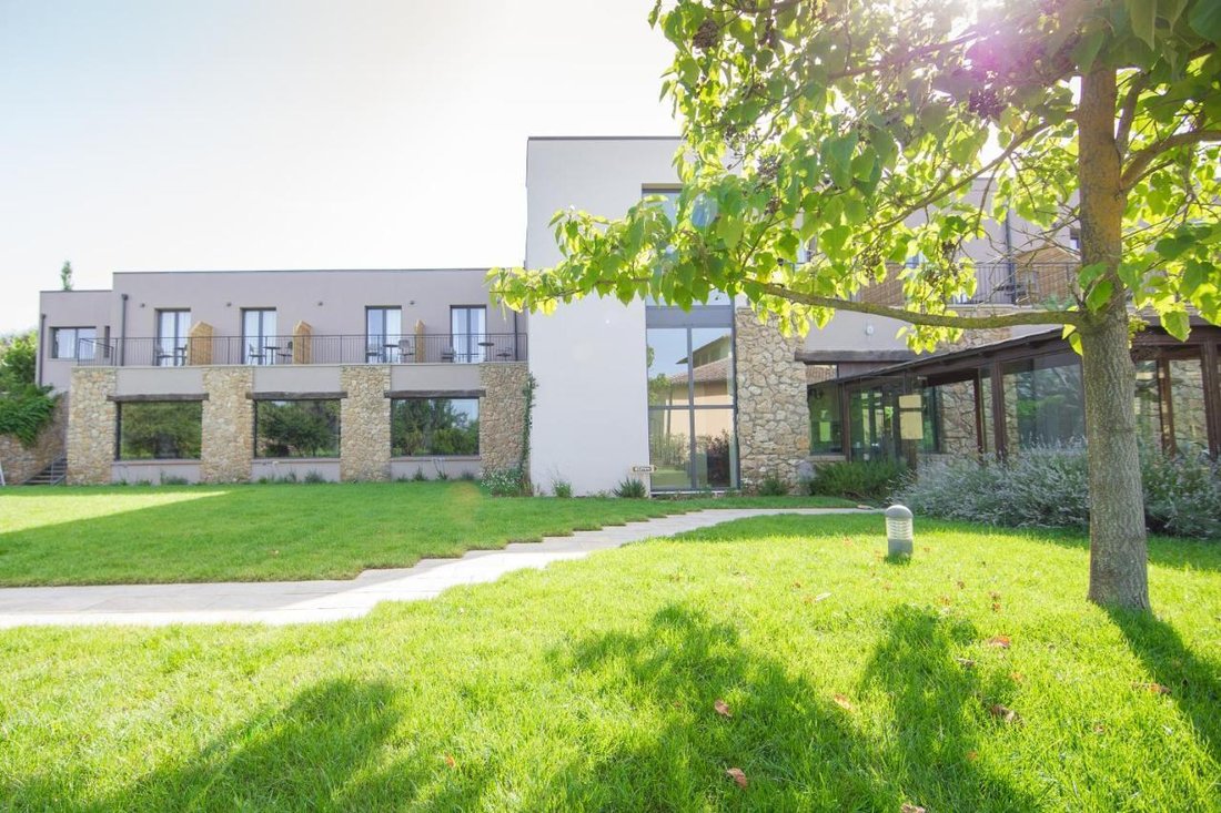 Villa in Riparbella, Tuscany, Italy 1 - 14404261