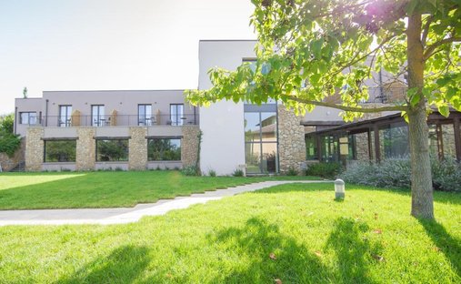 Villa in Riparbella, Tuscany, Italy 1