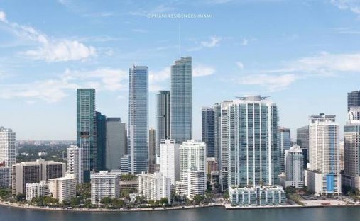 Land in Miami, Florida, United States 1