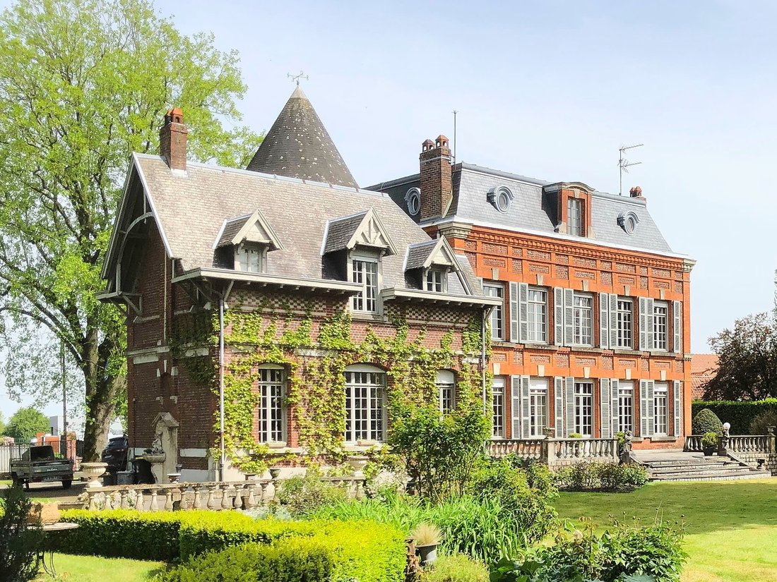 House in Avelin, Hauts-de-France, France 1 - 14401805