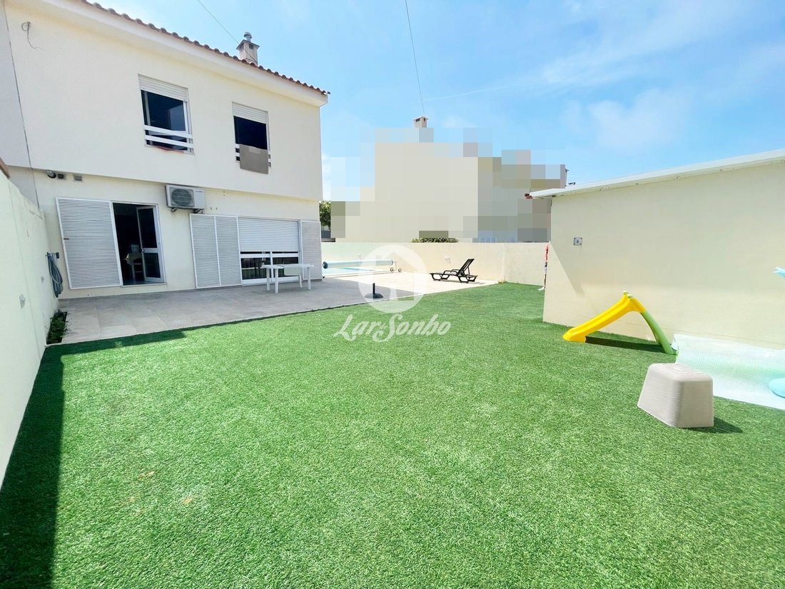 Townhouse in Esposende, Marinhas e Gandra, Braga, Portugal 2 - 14401819