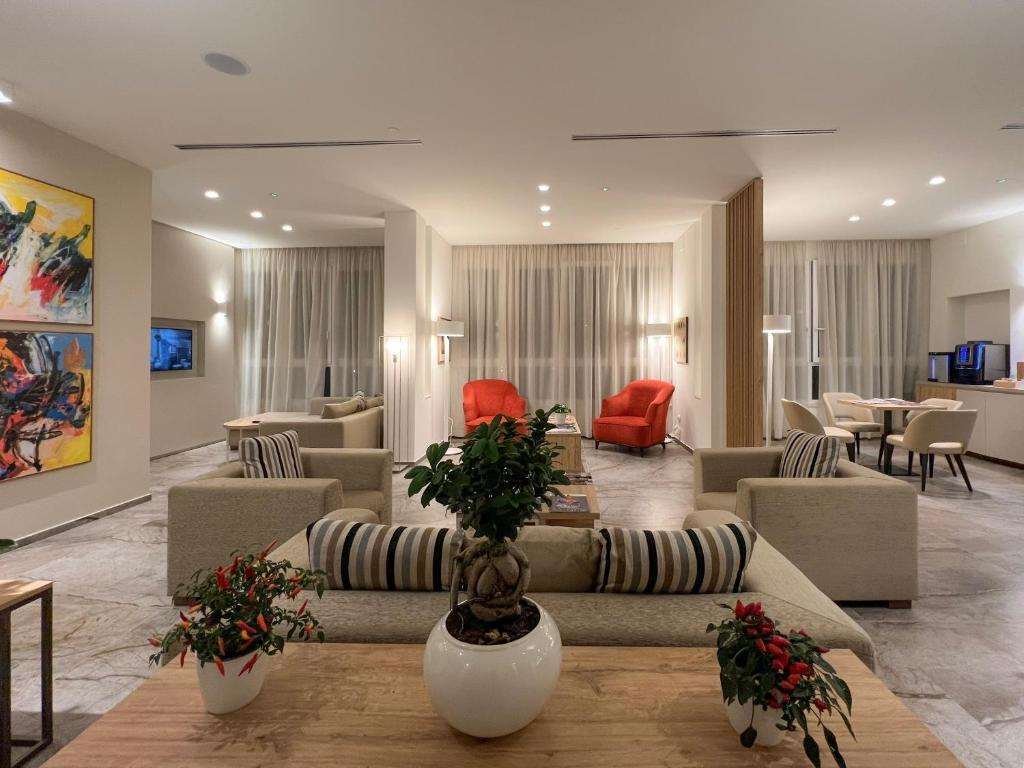 Apartment in Antignano, Livorno, Tuscany 2 - 14402917