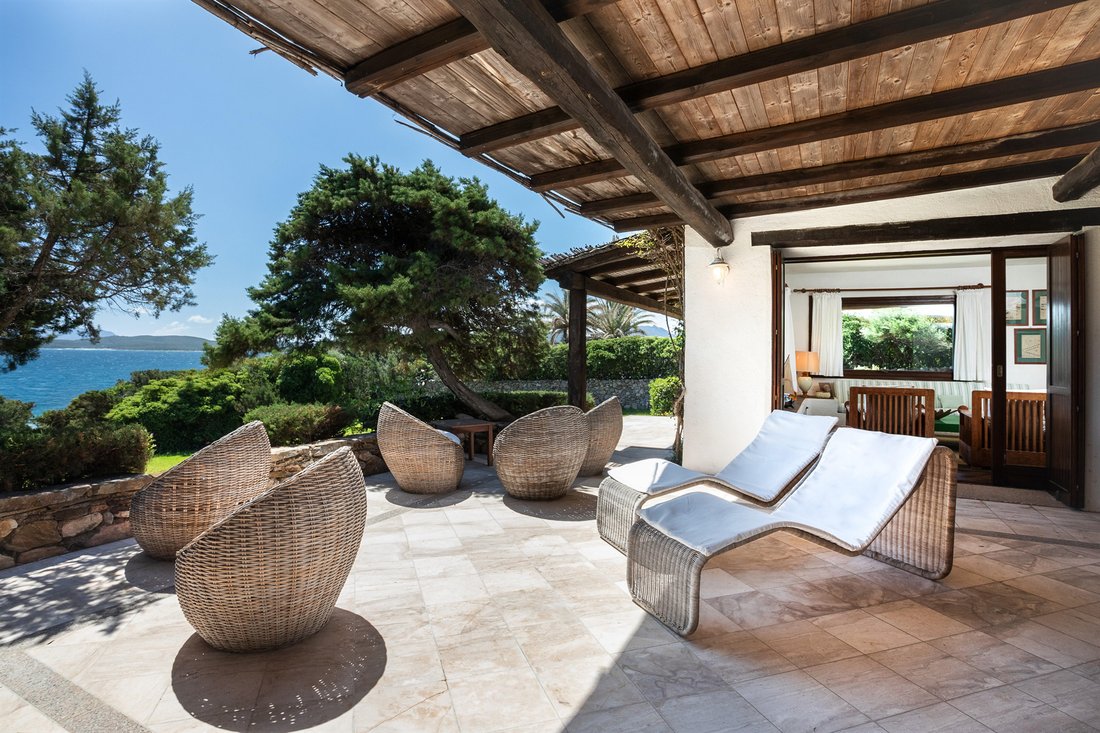 Villa in Porto Rotondo, Sardinia, Italy 3 - 14403587