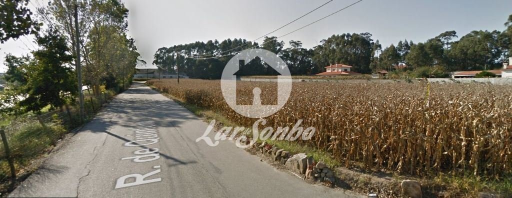 Land in Povoa de Varzim, Beiriz e Argivai, Porto District, Portugal 2 - 14401825