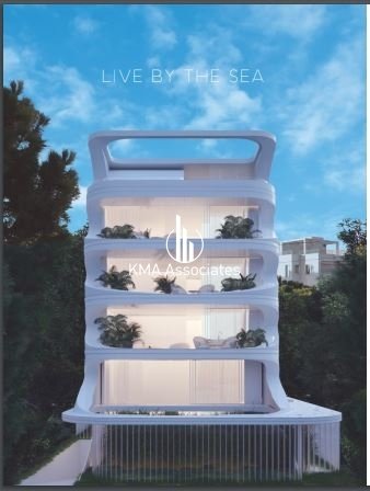 Apartment in Voula, Attica, Greece 1 - 14402464