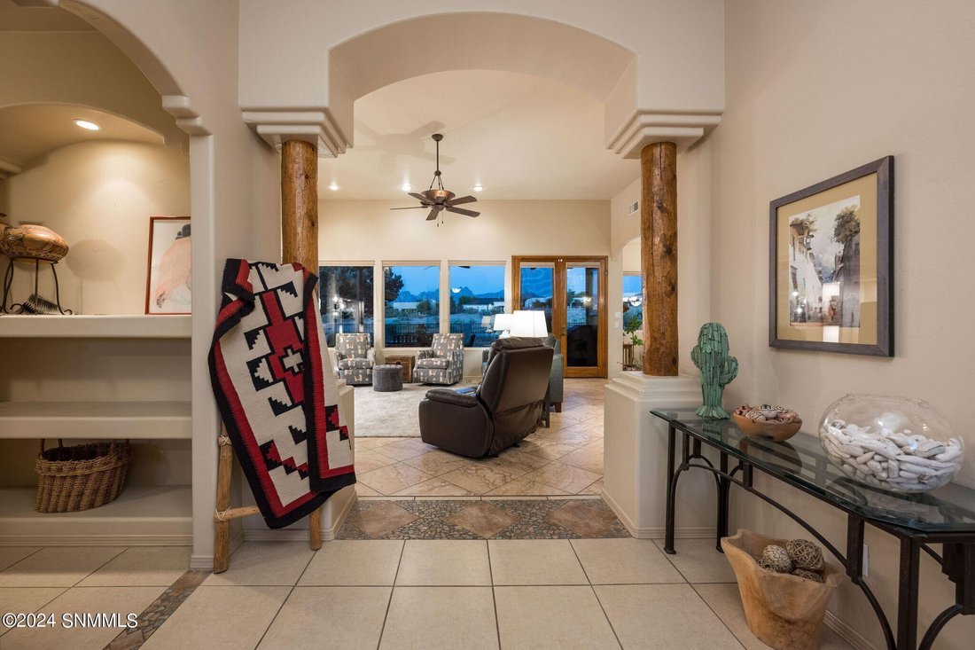 House in Las Cruces, New Mexico, United States 4 - 14404277