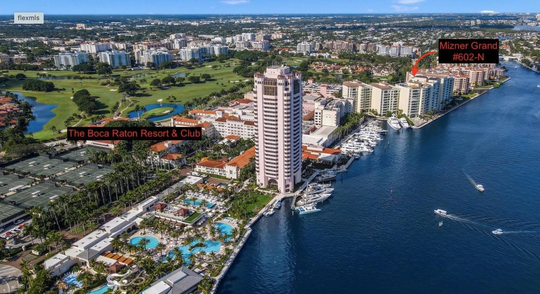 Condo in Boca Raton, Florida, United States 4 - 14401684