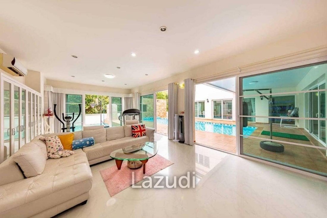Villa a Ko Kaeo, Provincia di Phuket, Thailandia 3 - 14403354
