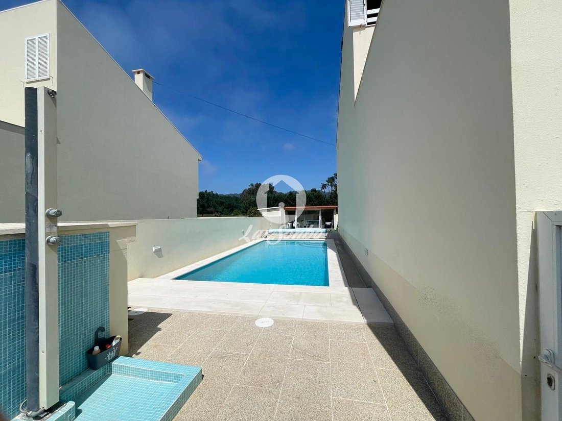 Townhouse in Esposende, Marinhas e Gandra, Braga, Portugal 1 - 14401819