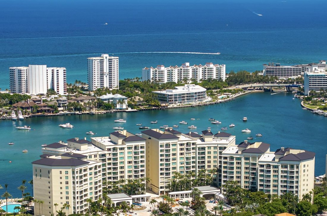 Condo in Boca Raton, Florida, United States 1 - 14401684