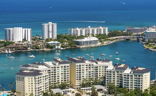 Condominio a Boca Raton, Florida, Stati Uniti 1