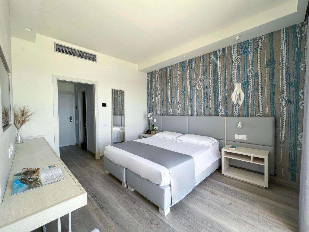 Apartment in Antignano, Livorno, Tuscany 5 - 14402917