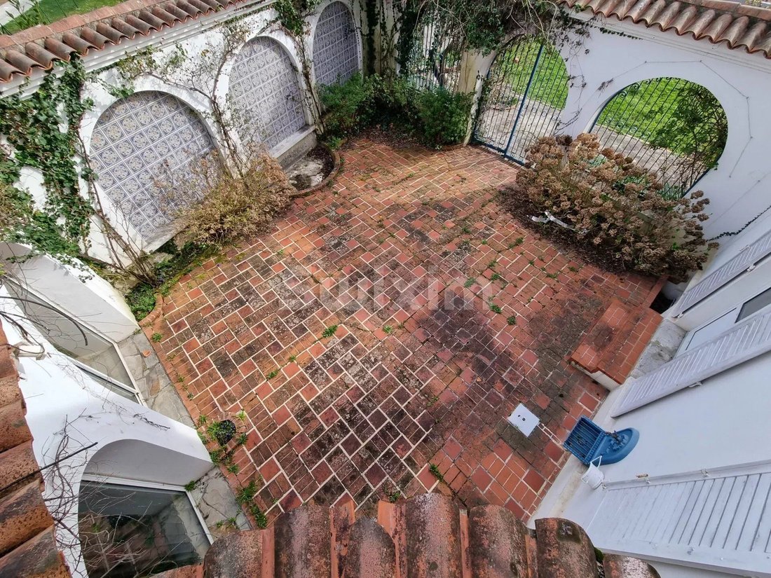 House in Cambo-les-Bains, Nouvelle-Aquitaine, France 3 - 13861988