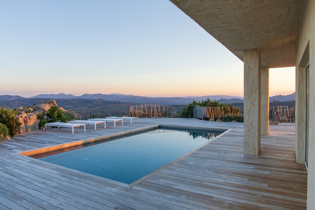 Villa a Marina di Porto Cervo, Porto Cervo, Italia 4 - 11177230