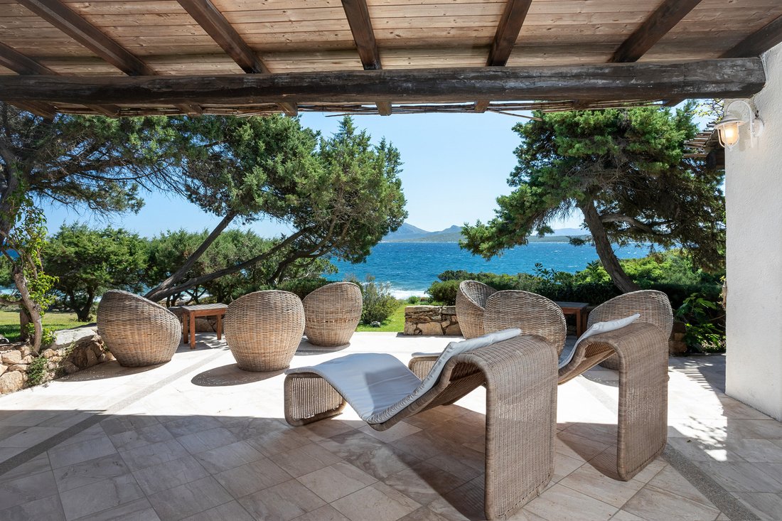 Villa in Porto Rotondo, Sardinia, Italy 2 - 14403587