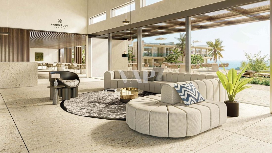 Apartment in Carvoeiro, Algarve, Portugal 2 - 14400486