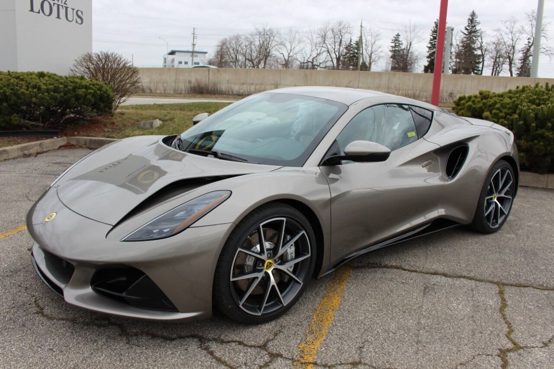 Coupe in United States 2 - 14396022