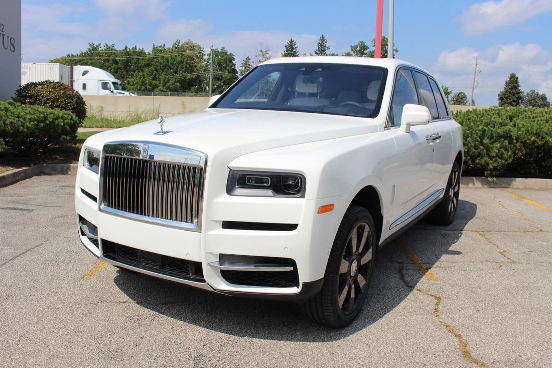 Suv in United States 5 - 14396009
