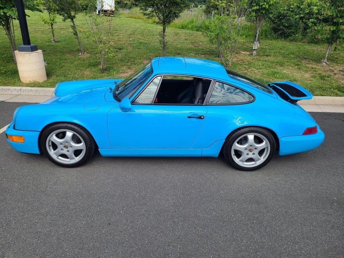Coupe in Ashburn, VA, United States 5 - 14399094