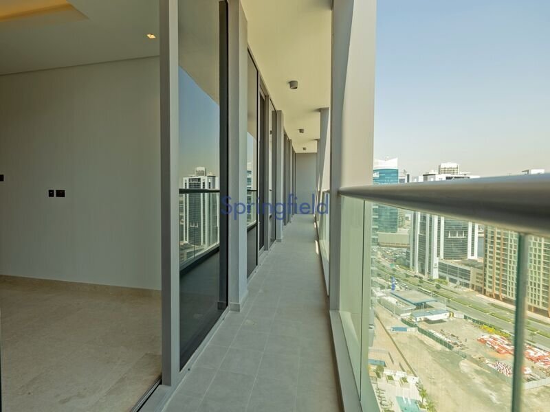 Apartment in Business Bay, Dubai, United Arab Emirates 3 - 13914981