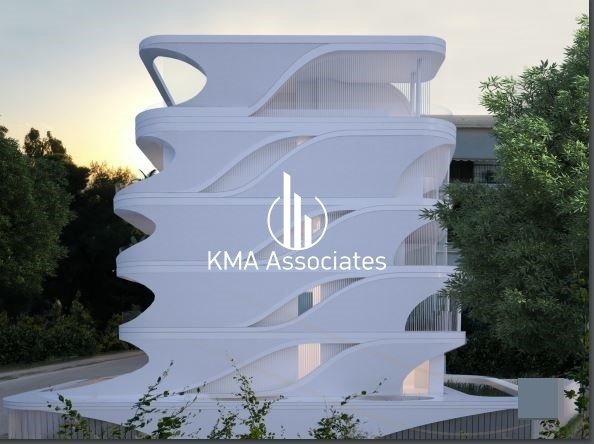 Apartment in Voula, Attica, Greece 4 - 14402464
