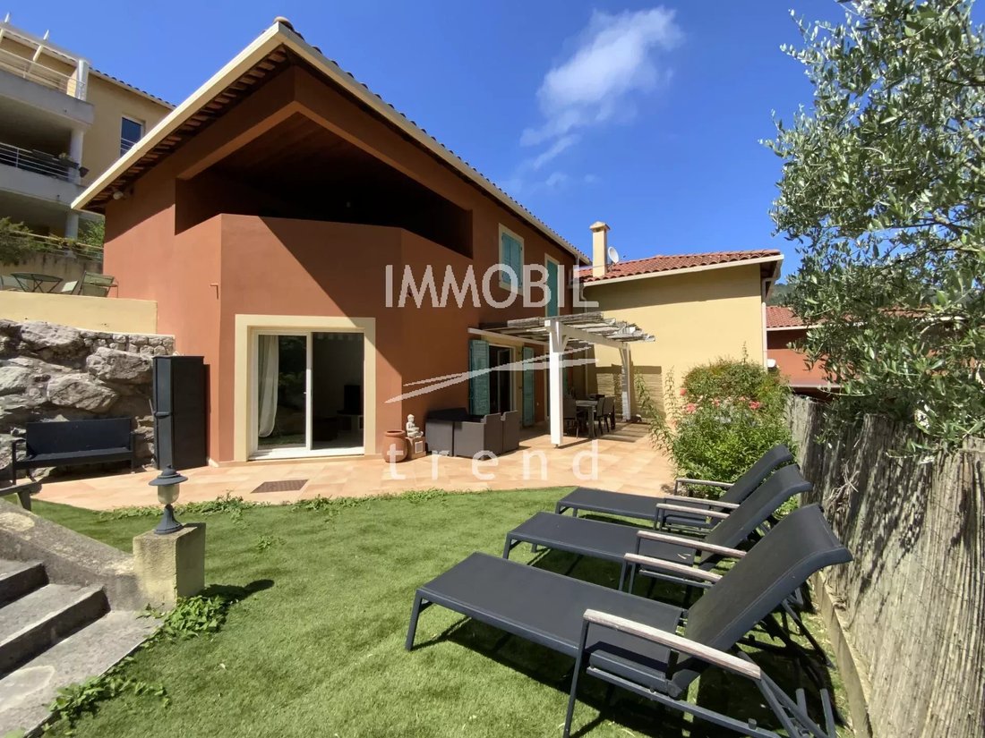 Real Estate Eze For Sale, A In èze, Provence Alpes Côte D'azur, France For Sale (14401238)
