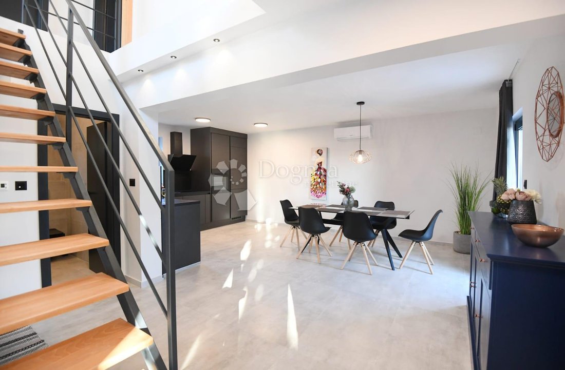 House in Crno, Zadar County, Croatia 3 - 14401451