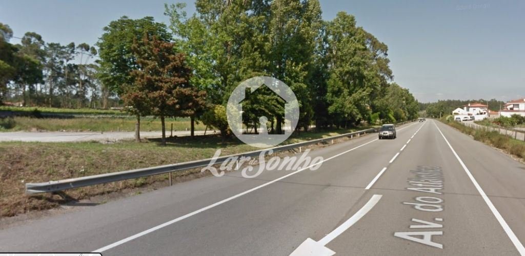 Land in Povoa de Varzim, Beiriz e Argivai, Porto District, Portugal 3 - 14401825