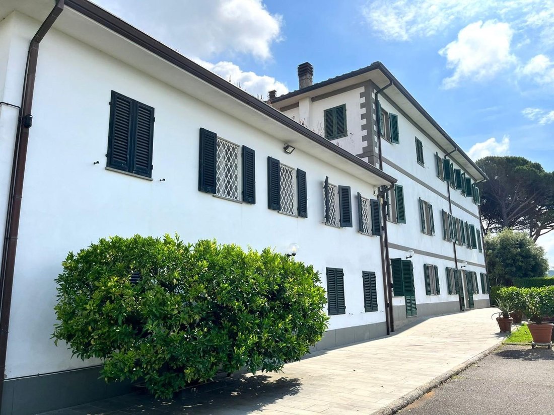 Villa in Gragnano - Lappato, Capannori, Tuscany 3 - 14402309