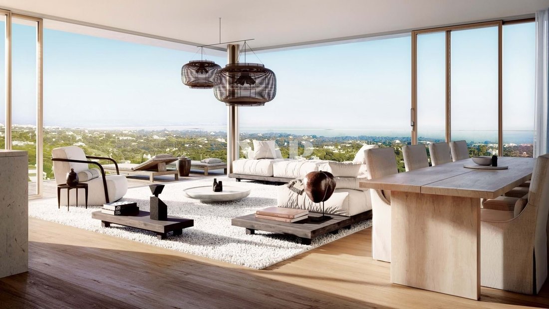 Apartment in Carvoeiro, Algarve, Portugal 3 - 14400487