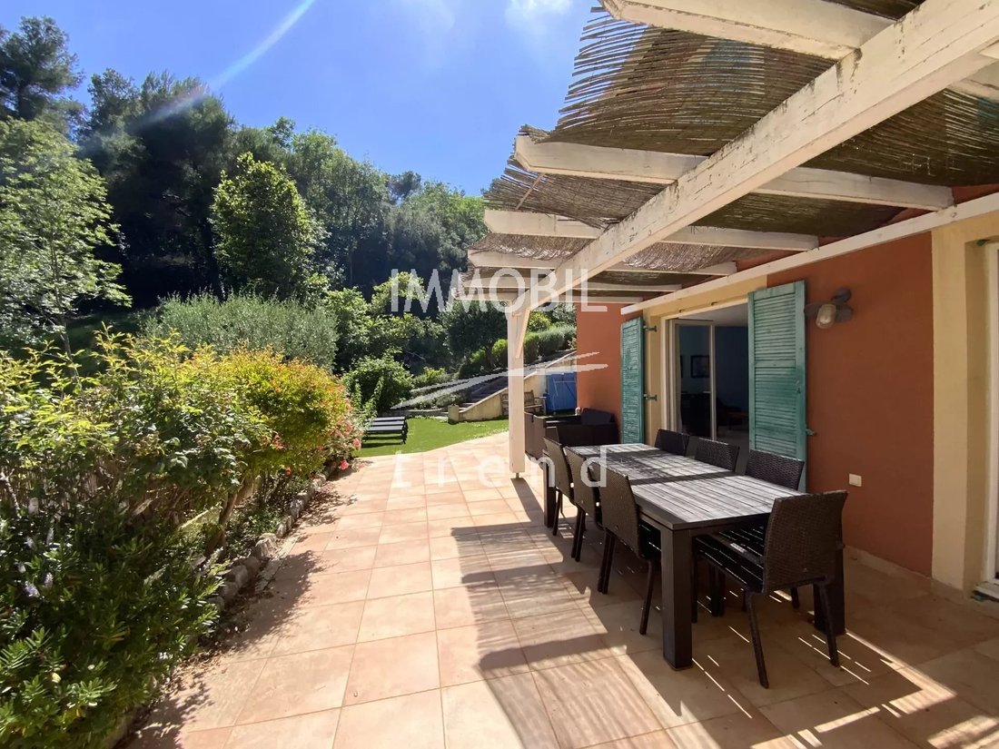 Real Estate Eze For Sale, A In èze, Provence Alpes Côte D'azur, France