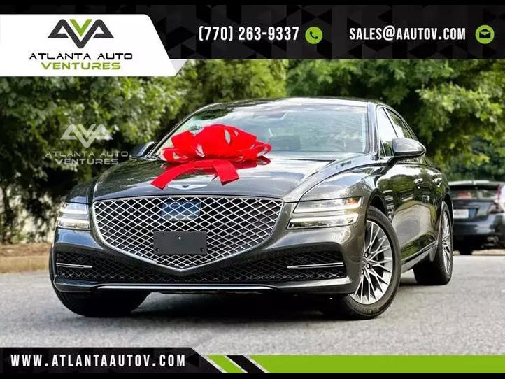 Sedan in Roswell, GA, United States 1 - 14396354