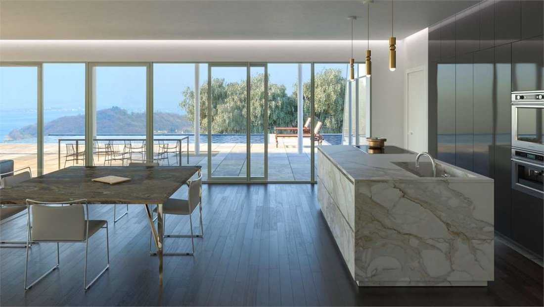 Villa in Padenghe sul Garda, Lombardy, Italy 5 - 14402908
