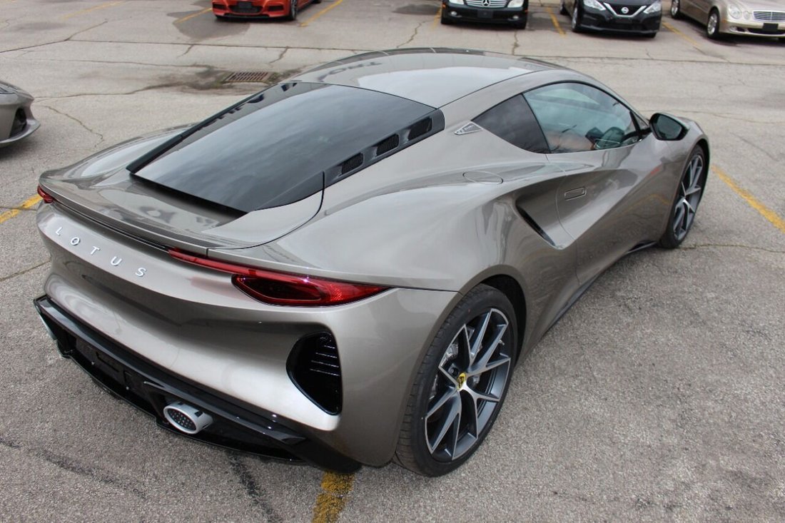 Coupe in United States 5 - 14396022