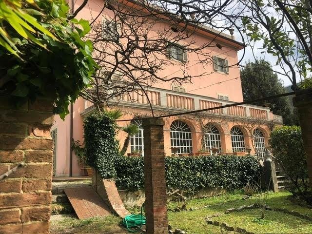 Villa in Calci, Tuscany, Italy 1 - 14402293