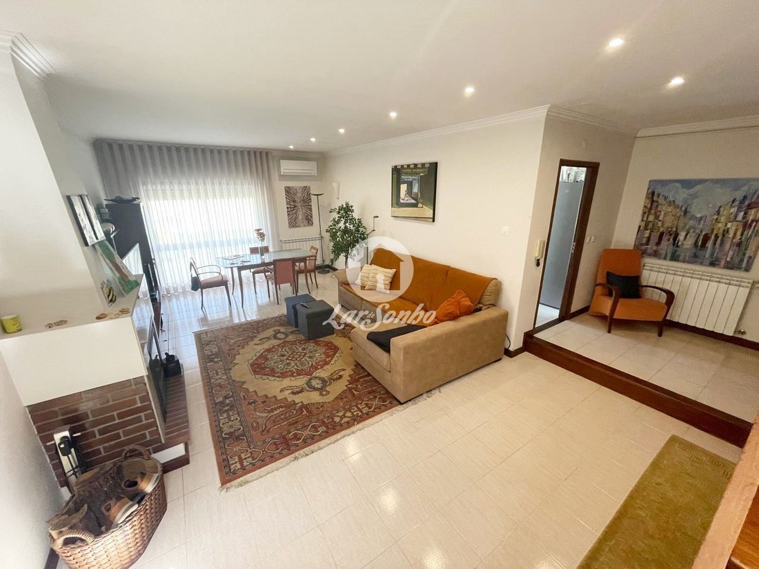 Townhouse in Esposende, Marinhas e Gandra, Braga, Portugal 3 - 14401819