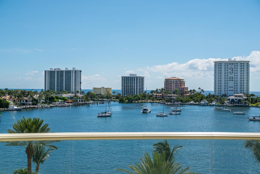 Condo in Boca Raton, Florida, United States 2 - 14401684