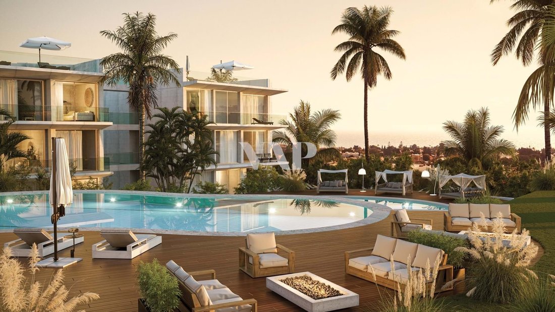 Apartment in Carvoeiro, Algarve, Portugal 3 - 14400486