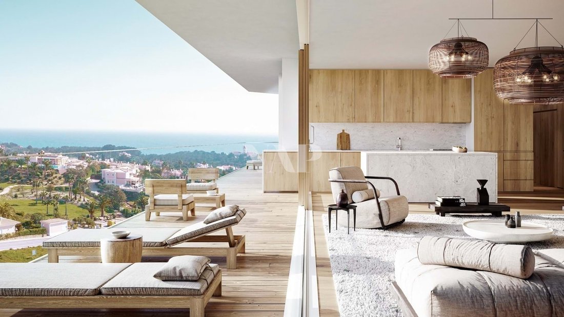 Apartment in Carvoeiro, Algarve, Portugal 5 - 14400487